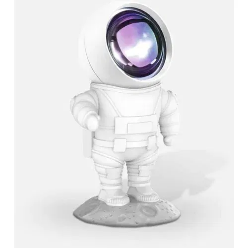 MOB Projekcijska lampa Astronaut