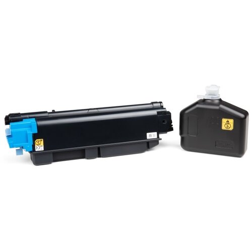 Kyocera "Toner TK5345 1T02ZLCNL0 Cyan bis zu 9.000 Seiten" Cijene