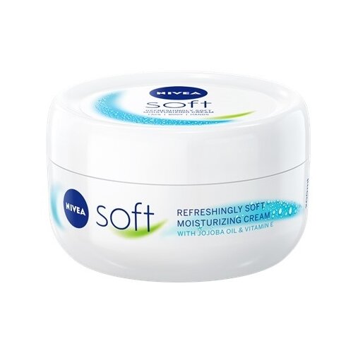 Nivea soft 300ml Cene