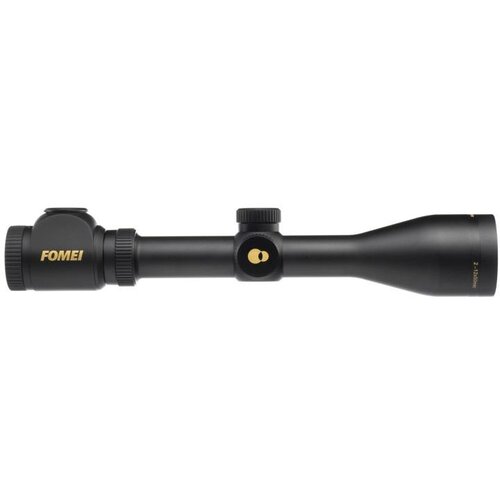 FOMEI 2-12x50 FOREMAN HTC PRO DX, strelni daljnogled Slike