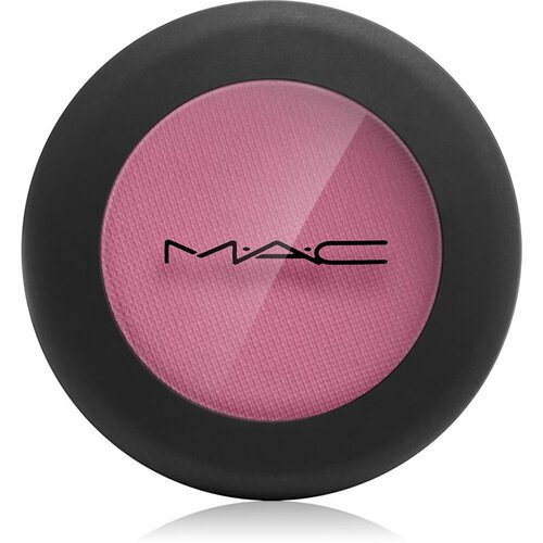 MAC Cosmetics Powder Kiss Soft Matte Eye Shadow senčila za oči odtenek Ripened 1.5 g Cene