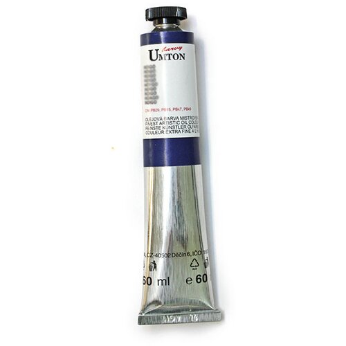  oljna barva umton 60 ml / 92 odtenkov | različne barve Cene