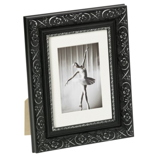 Walther barock 20x30 wooden frame black-silver CR030B Cijene