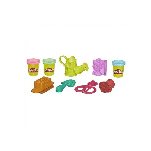 PLAY-DOH ROLE PLAY TOOLS Slike