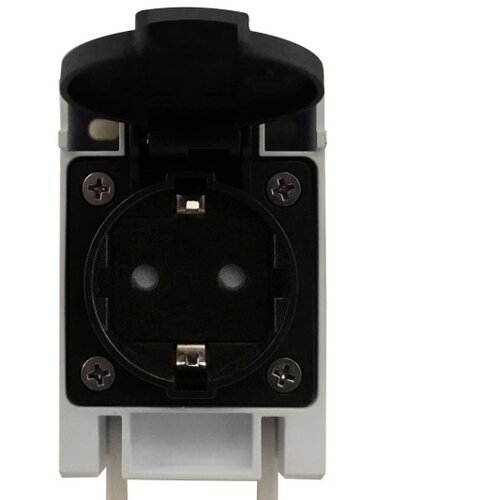 Nordlux LED kupatilsko osvetljenje za ogledalo sa utičnicom LED/15W/230V IP44 68,4 cm bela Slike