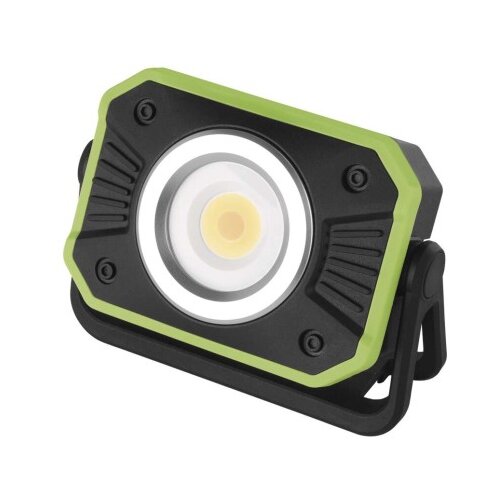  Polnilna LED delovna svetilka COB, 900 lm, 4400 mAh Cene