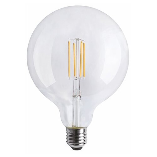 Mitea Lighting Filament LED sijalica G125 8.5W 2700K 230V 1055lm E27 Cene