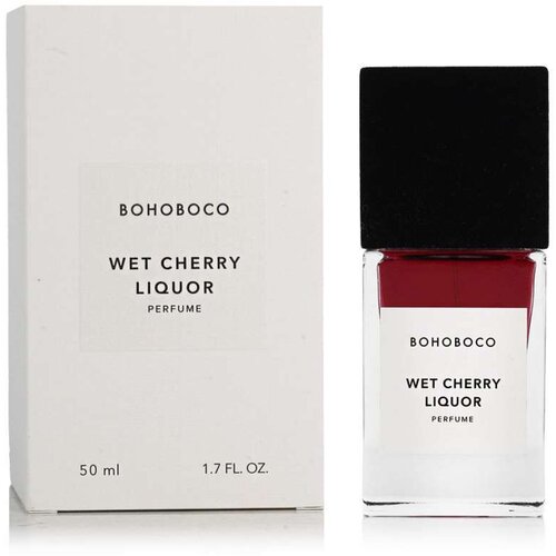 Parfem za žene Bohoboco Wet Cherry Liquor 50 ml Slike