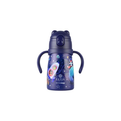 Estia ES01-33187 &amp;ndash; dečija termo boca 300 ml solar jump Slike