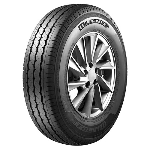 Milestone Letna 215/70R15 TL 109S MZ01V - Skladišče 4 (Dostava 10 delovnih dni) Cene