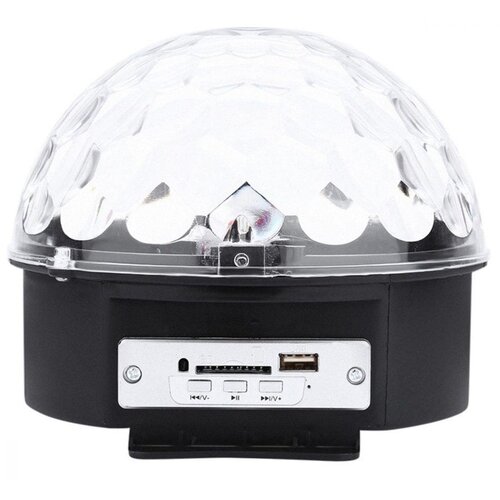 Generic disc led rgb projektor in MP3+ daljinski upravljalnik, (21127146) Cene