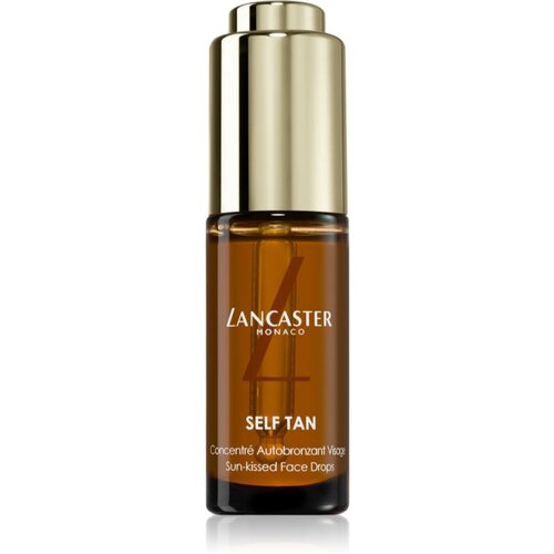 Lancaster Self Tan serum za lice za žene 15 ml Cijene