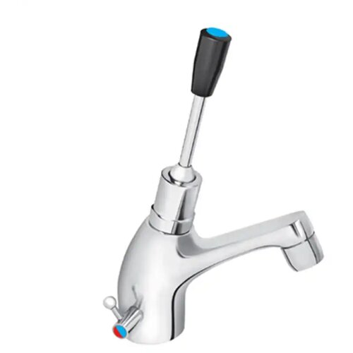  Stojeća baterija TOPLA/HLADNA za lavabo A73007L Slike