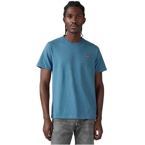 Levi's plava muška majica LV56605-0279 Slike