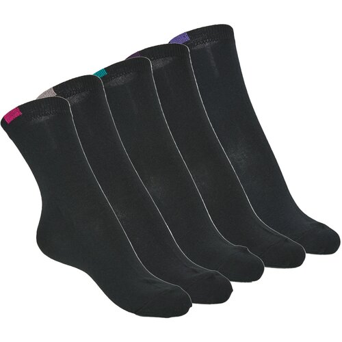 DIM ecochaussette facile a trier crna Cene