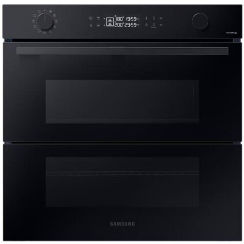 Samsung ugradbena pećnica NV7B4535YAK/U3 Slike