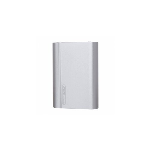 Power Bank Aspor A329 10000 mAh srebrna Slike