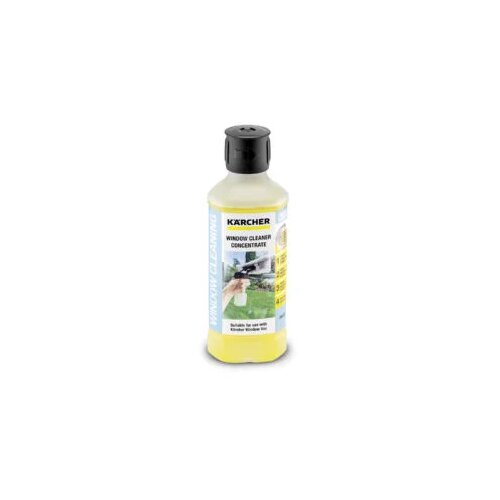 Karcher sredstvo koncentrat za čišćenje stakla RM 503 500ml Cijene