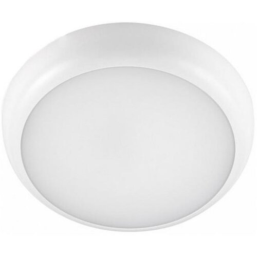  LED kupatilsko plafonsko svetlo DEFENDER LED/12/18/24W/230V IP65 prečnik 30 cm belo Slike