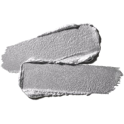 MAC Cosmetics Dazzleshadow Liquid Eyeshadow tekoče senčilo za oči odtenek Silver Surfer 4 ml Slike