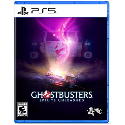Ghostbusters Spirits Unleashed (PS5) - rabljeno Cene