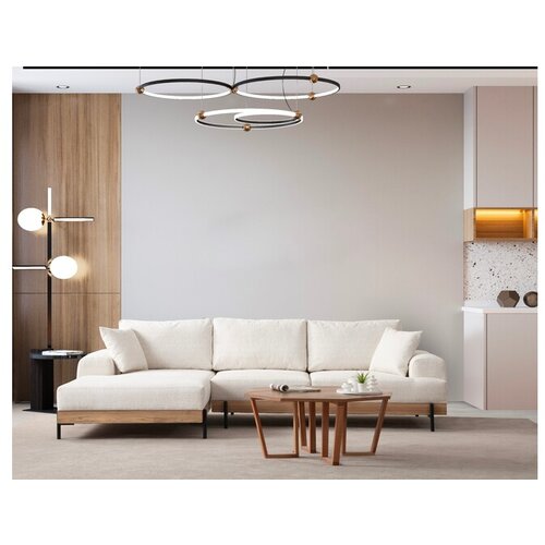 Atelier Del Sofa ugaona garnitura Eti Oak Cene