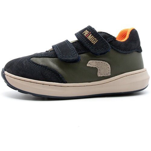 Primigi Modne superge Paf 49000 Zelena Slike