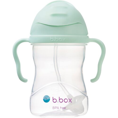  B.box Sippy cup bočica sa slamkom - pist pistachio Cijene