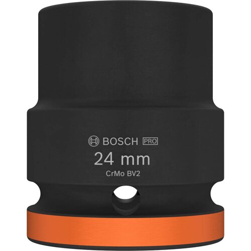 Bosch kovani nasadni ključ 24mm, 3/4" PRO Impact Socket 2608003060 Cene