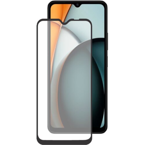 Chameleon Zaščitno steklo Premium za Xiaomi Redmi A3 - črno do roba (0,33) Cene
