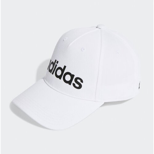 Adidas Mu&amp;scaron;ki kačket Daily Cap, Beli Slike