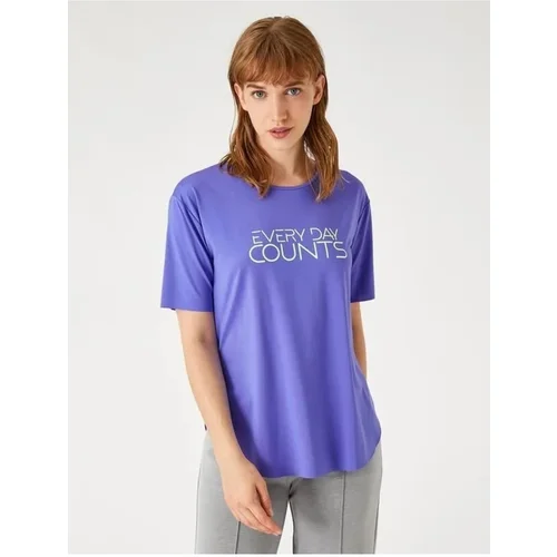 Koton T-Shirt - Multi-color