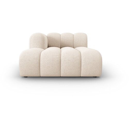 Micadoni Home Krem ležaljka (s lijevim kutom) Lupine – Cijene