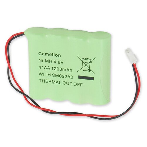 Dahua WesternSecurity BATTERY PACK 6250 Cene