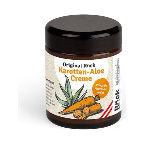 R&amp;ouml;ck Naturprodukte krema - mrkva i aloa Slike
