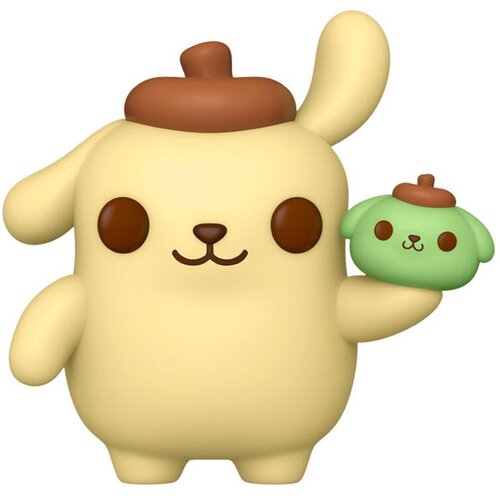 Funko POP figura Hello Kitty i Prijatelji Pompompurin Cijene