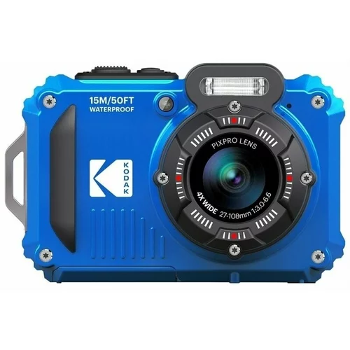 Kodak WPZ2 Modra