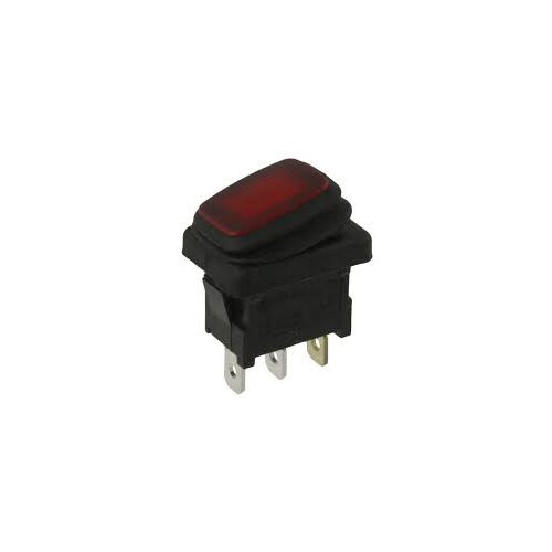  Rocker prekidač 16A 125V Cijene