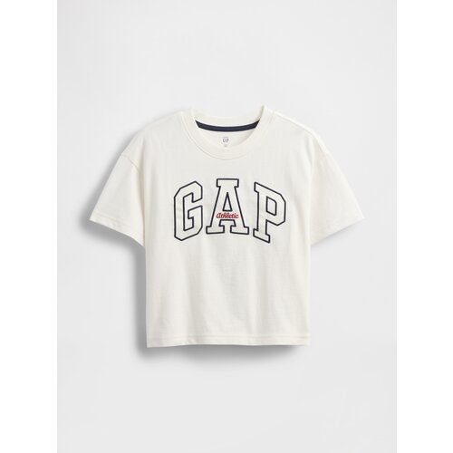 GAP Athletic Baby Oversize T-Shirt - Boys Slike