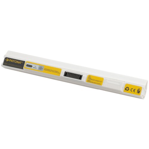Patona Baterija za Acer Aspire One ZG8 / 531 / Pro 751, 2200 mAh, bijela Slike