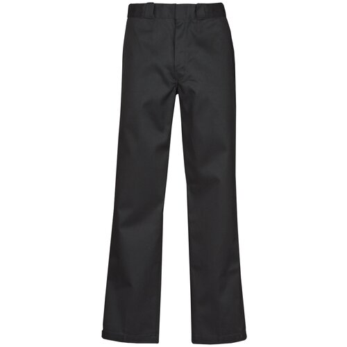 Dickies ORIGINAL FIT STRAIGHT LEG WORK PNT Crna Slike