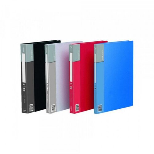 Fascikla A4 80 folija SDB-80 Cene