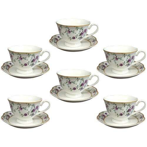 Sigma set šolja 6/1 JH-CS-DHK6-VIO Cene