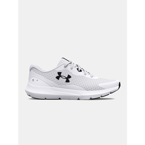Under Armour ženske patike UA W Surge 3-WHT Slike