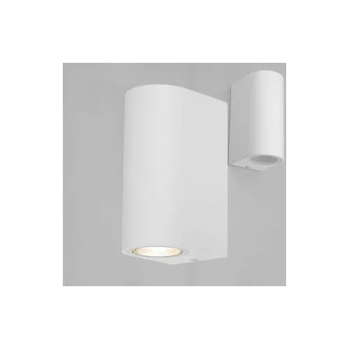 Braytron LAMPA BAÅTENSKA WL2-WHT-2XGU10 BG32-00220