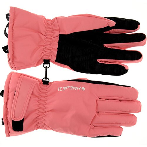 Icepeak rukavice za devojčice icepeak hayden jr 2-52850-564-620 Cene