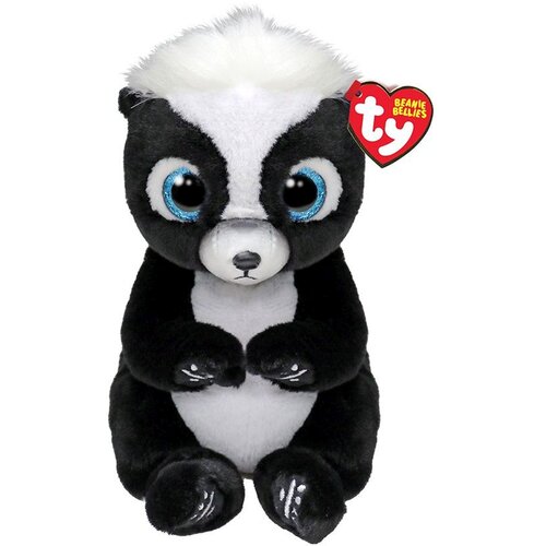 Ty Pliš Bellies RUKUS - tvor, reg 41288 Cene