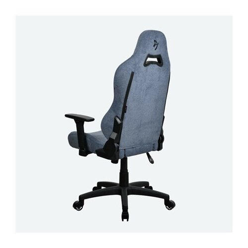 AROZZI Torretta SoftFabric - Blue Slike