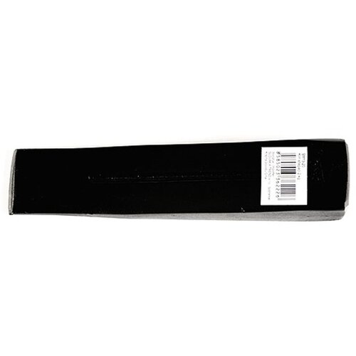  Čelični klin za cijepanje drva - 1,5 kg Slike