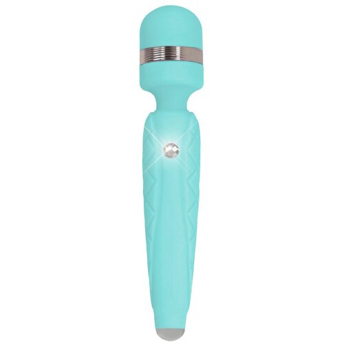 Pillow Talk Vibrator Cheeky, turkizen Slike